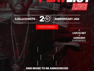 DJ Jazzy Jeff PLAYLIST LIVE -2