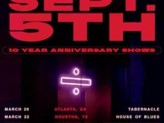DVSN Tour