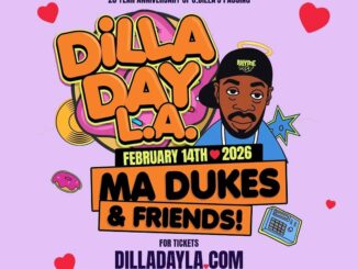 Dilla Day LA 2026