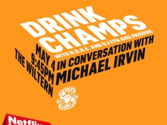 Drink Champs - Netflix is a Joke (1)
