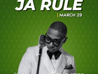 Ja Rule - Yaamava