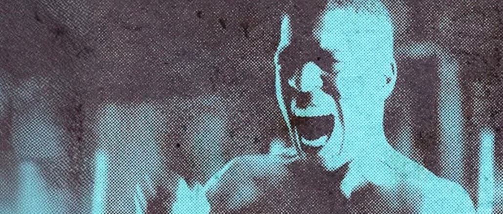 Kid Cudi -Rebel Ragers Tour