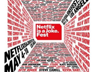 Netflix is a joke-2026