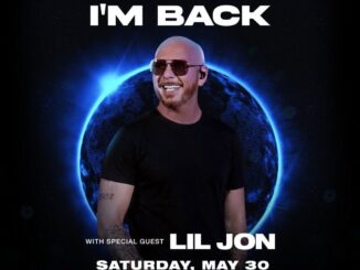 PitBull-Hollywood Bowl