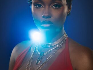 Tiana Major9