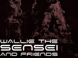 Wallie the Sensi