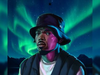 Chance The Rapper