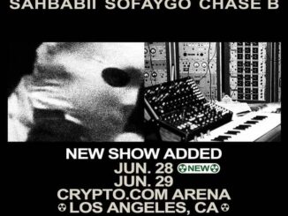 Don Toliver - Show Added (1)