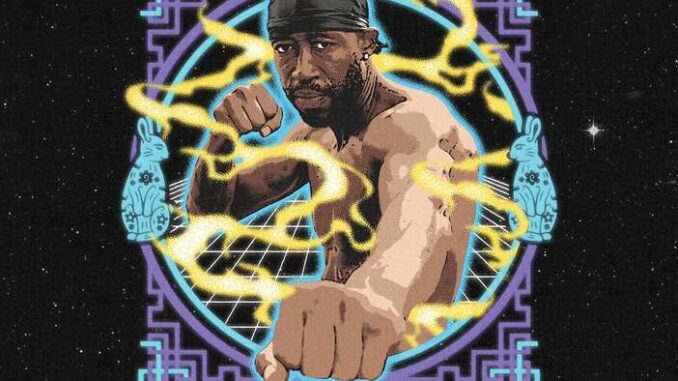 Freddie Gibbs - The Last Rabbit