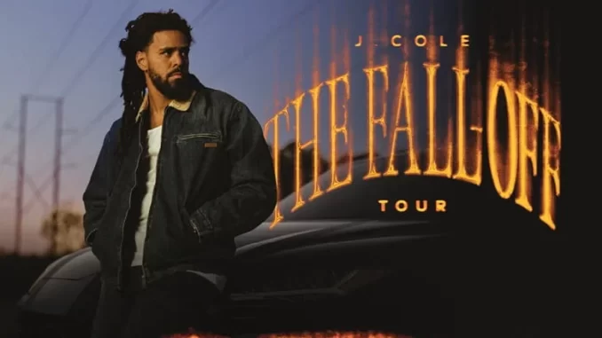 J-Cole-LA-Inglwood-Tour