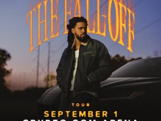 J Cole - The Fall Off