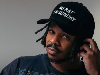 Kota the Friend - Blue Note LA