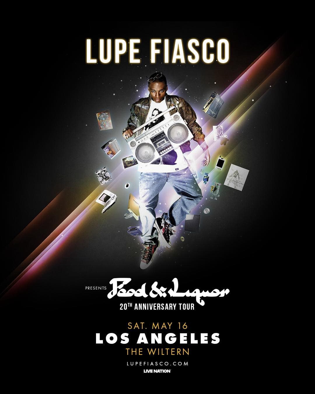 Lupe Fiasco-LA-May 16 2026