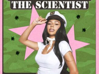 Mariah The Scientist - Time Nigh
