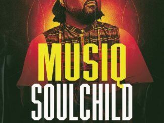 Musiq Soulchild