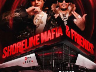 Shoreline Mafia x Friends - May