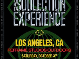 Soulection 15 Years