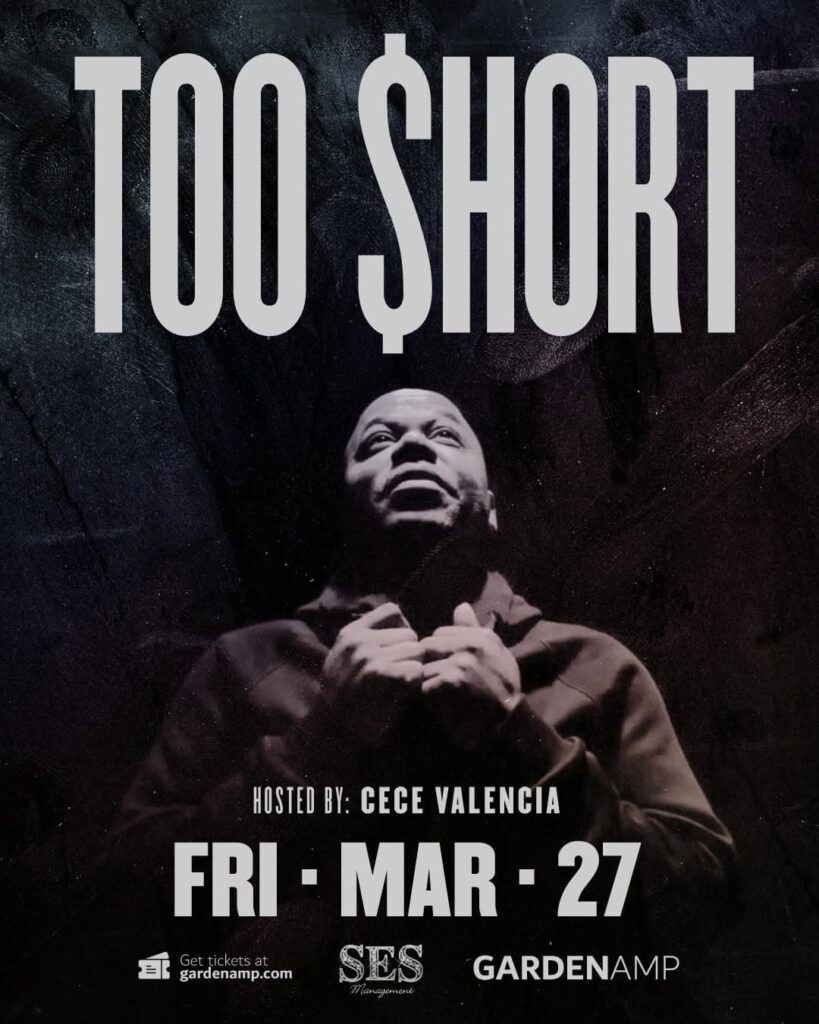 Too Short