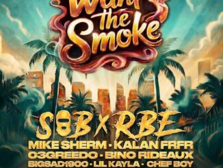 Who Want The Smoke-2