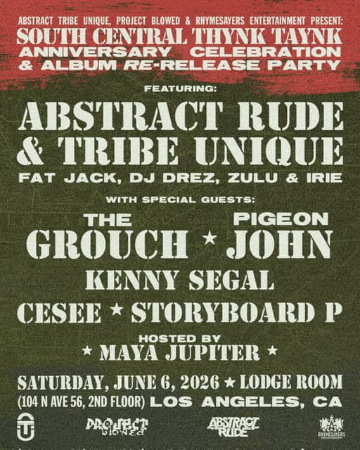 ATU-SCTT-ReleaseParty-AlbumAdmat