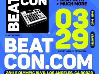 Beat Con
