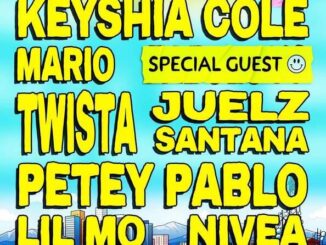 Block Party LA - 2026