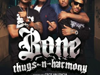 Bone Thugs n Harmony