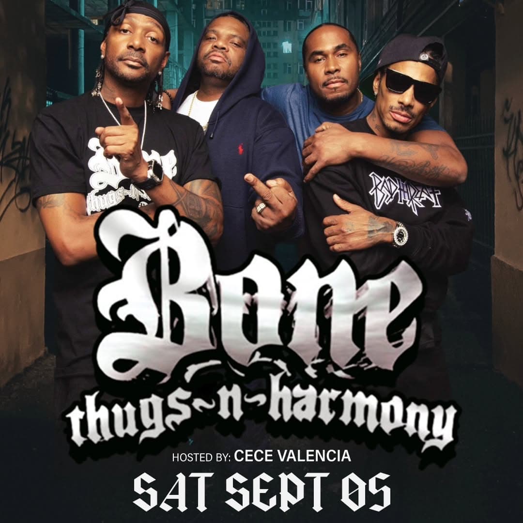 Bone Thugs n Harmony