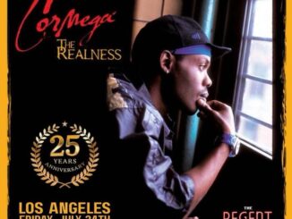 Cormega - LA
