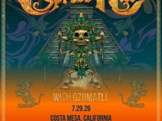 Cypress Hill 2026