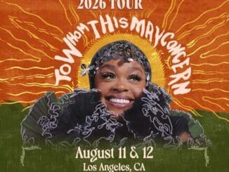 Jill Scott To Whom It May Concer