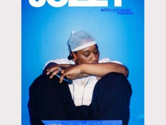 Jozzy - Blue Note LA