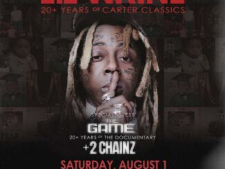 Lil Wayne - Long Beach