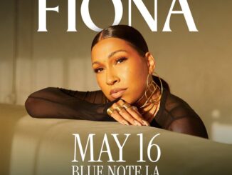 Melanie Fiona