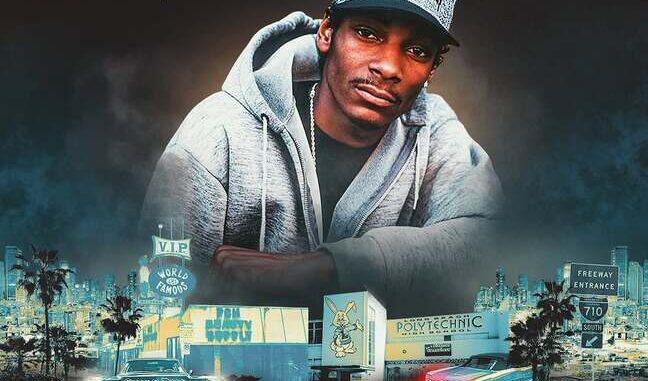 Snoop Dogg x Friends