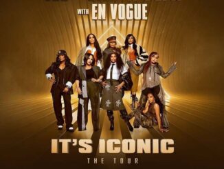 TLC x Salt n Pepa x En Vogue.