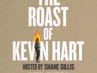 The Roast of Kevin Hart