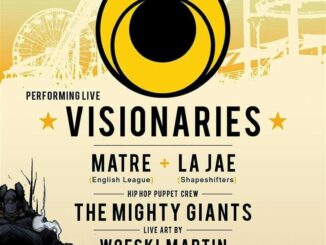 Visionaries