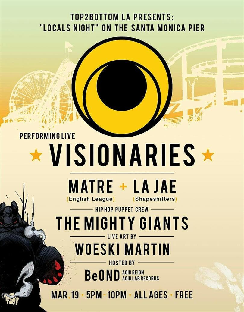 Visionaries