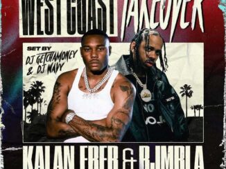 Westcoast Takerover