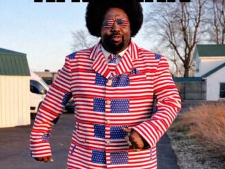Afroman - LA
