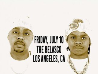 BABYFACE RAY AND 42 DUGG