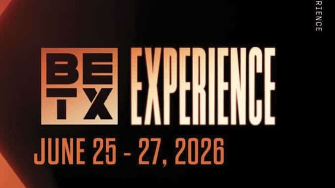 BETX Experience 2026