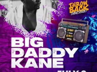 Big Daddy Kane