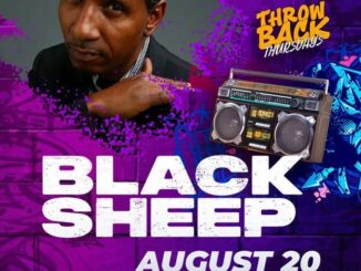 Black Sheep