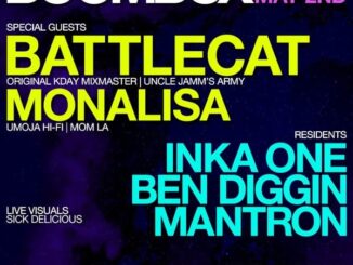 Boombox - May 2 2026