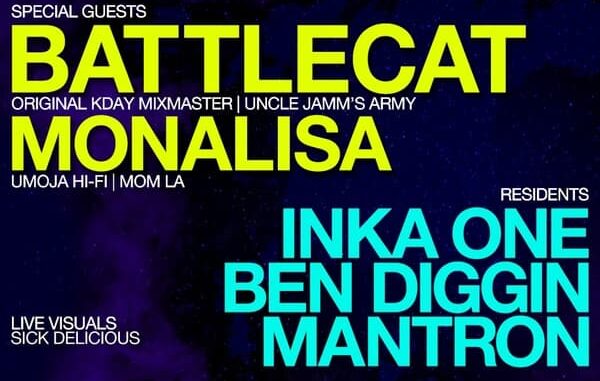 Boombox - May 2 2026