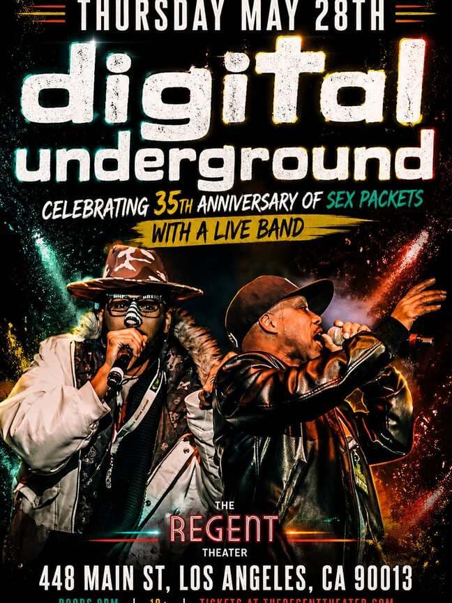 Digital Underground