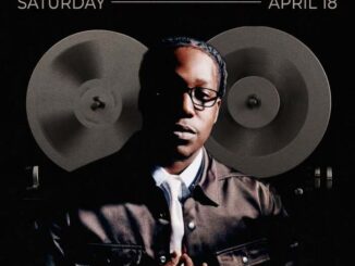 Don Toliver - Time Nightclub-2