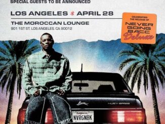 Huey Briss-LA